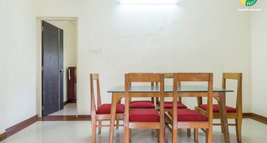 Homely accommodation for those looking to de-stress, Lonavala 2