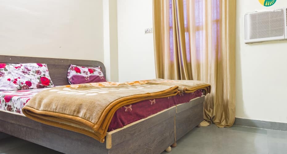 Cosy stay for a group of friends, Jaipur 2