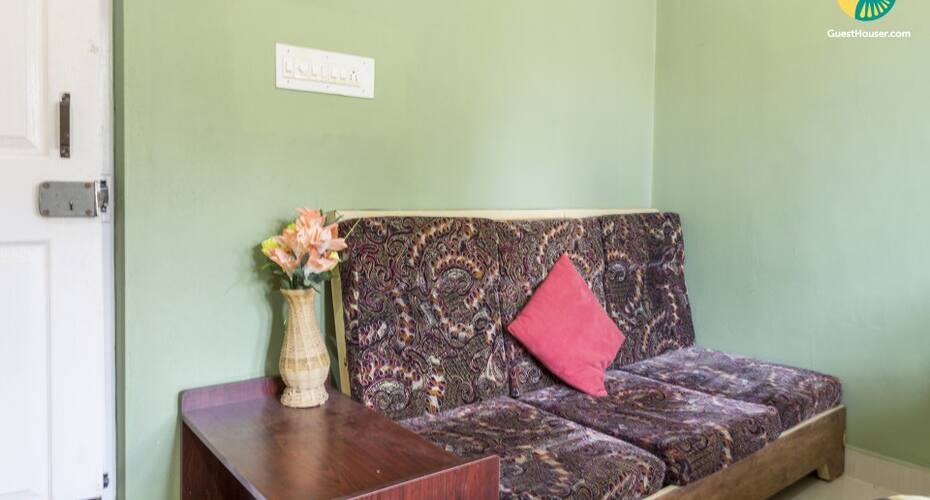 Cosy Homestay For A Large Group, Close To Harangi Dam, Coorg 2