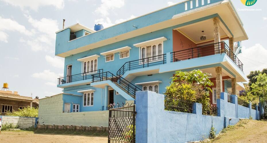 Cosy Homestay For A Large Group, Close To Harangi Dam, Coorg 4