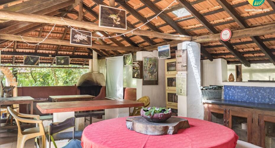 Tranquil abode ideal for a family getaway, Coorg 2