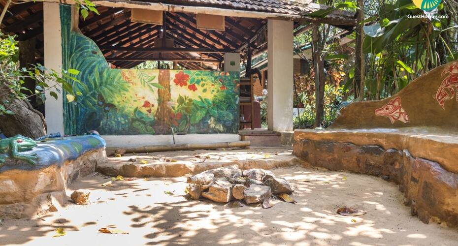 Tranquil abode ideal for a family getaway, Coorg 3