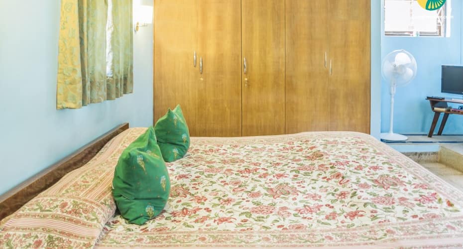 Traditional homestay for three, near Madikeri Fort, Madikeri 3