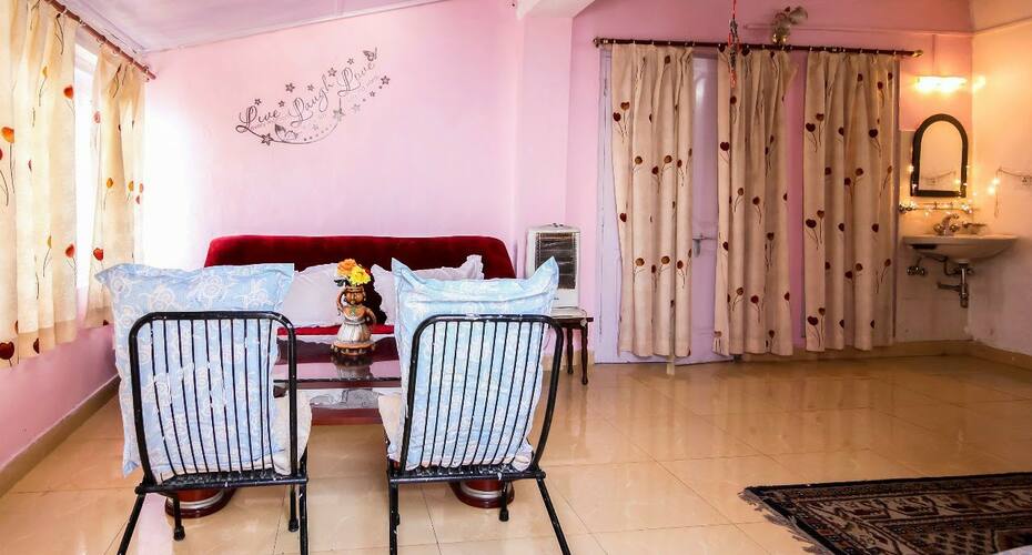 Cosy cottage near mall road, Mussoorie 2
