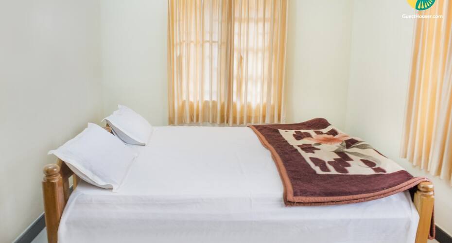 3-br Homely Accommodation Ideal For A Large Group, Madikeri 3