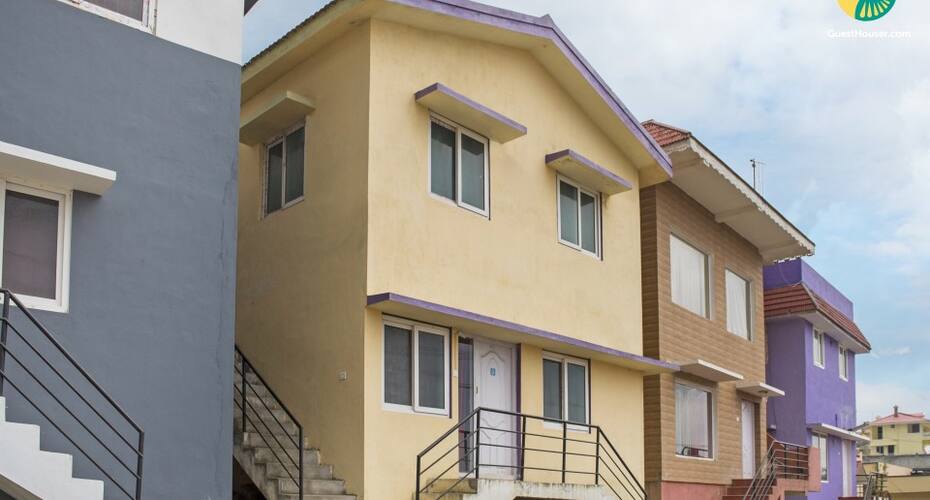 Well-appointed 2 BHK, a short walk from Ooty Lake, Ooty 4
