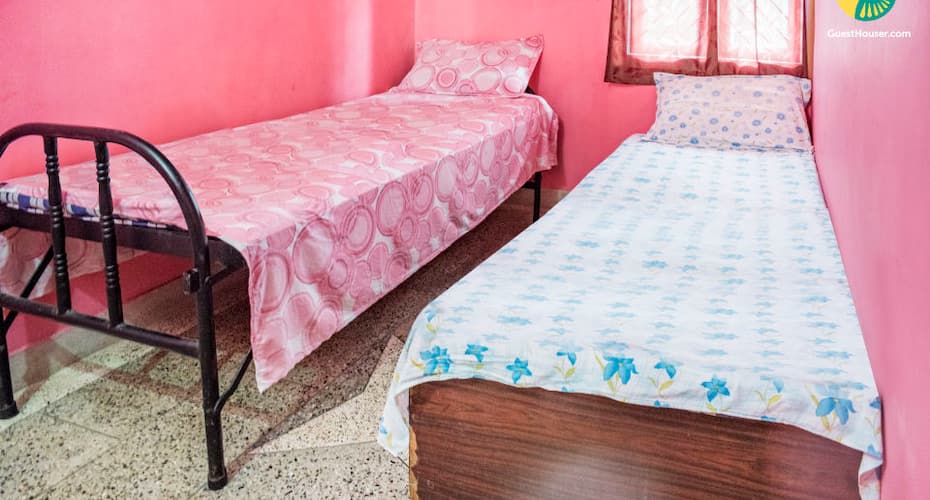 Cosy 4-bedroom accommodation, 1.6 km from Madikeri Fort, Madikeri 2