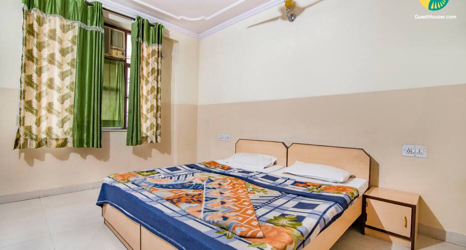 A Decent Stay, Jaipur 2
