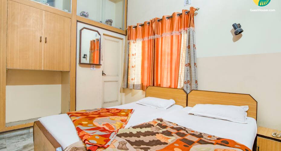 A Decent Stay, Jaipur 3