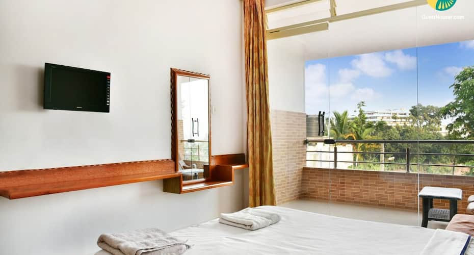 Chic stay nestled in a bucolic countryside, Coorg 2