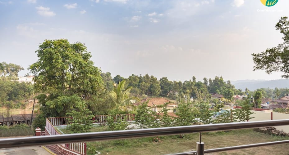 Chic stay nestled in a bucolic countryside, Coorg 3