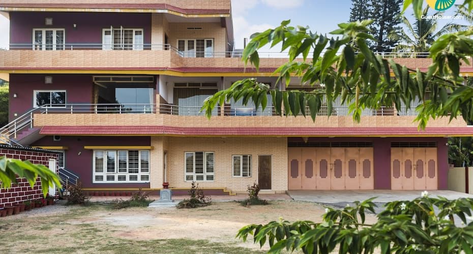 Chic stay nestled in a bucolic countryside, Coorg 4