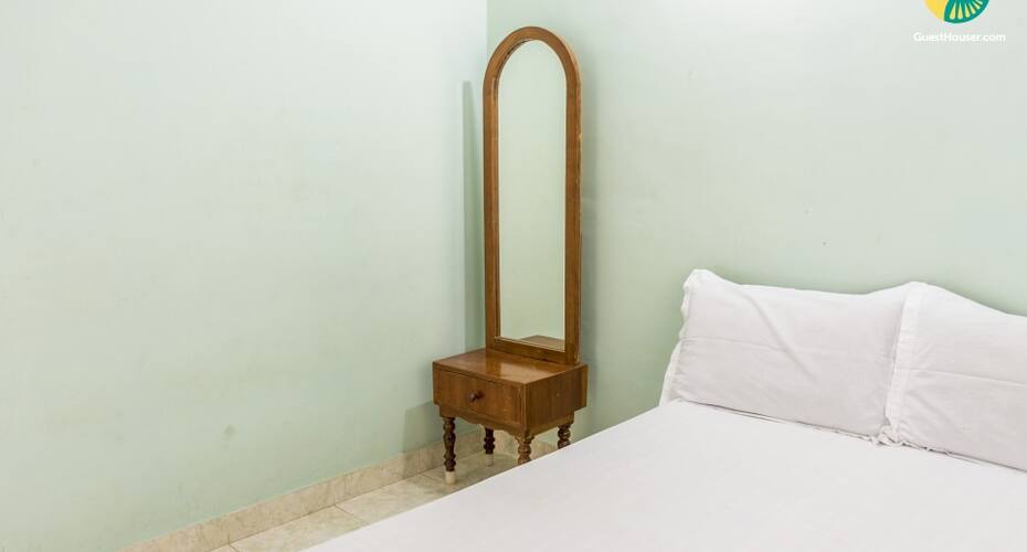 Peaceful abode for those on a weekend getaway, Madikeri 2