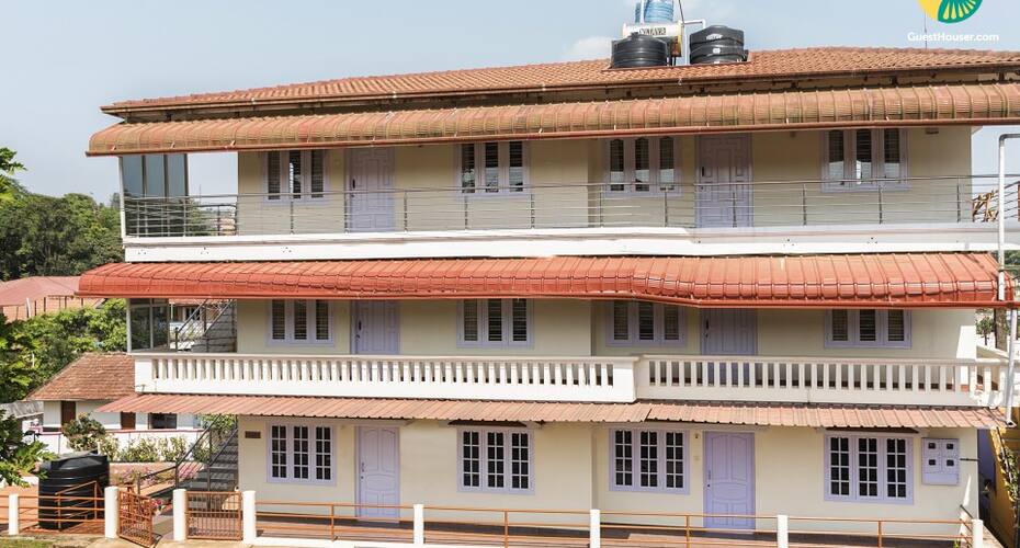 An ideal stopover for those seeking homely comforts, Madikeri 1
