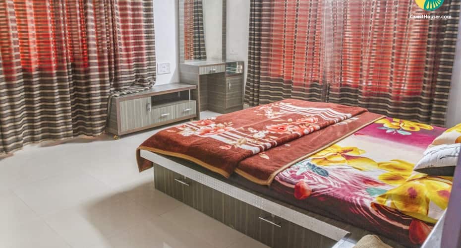 Idyllic 3-bedroom stay, close to Tungarli Lake, Lonavala 4