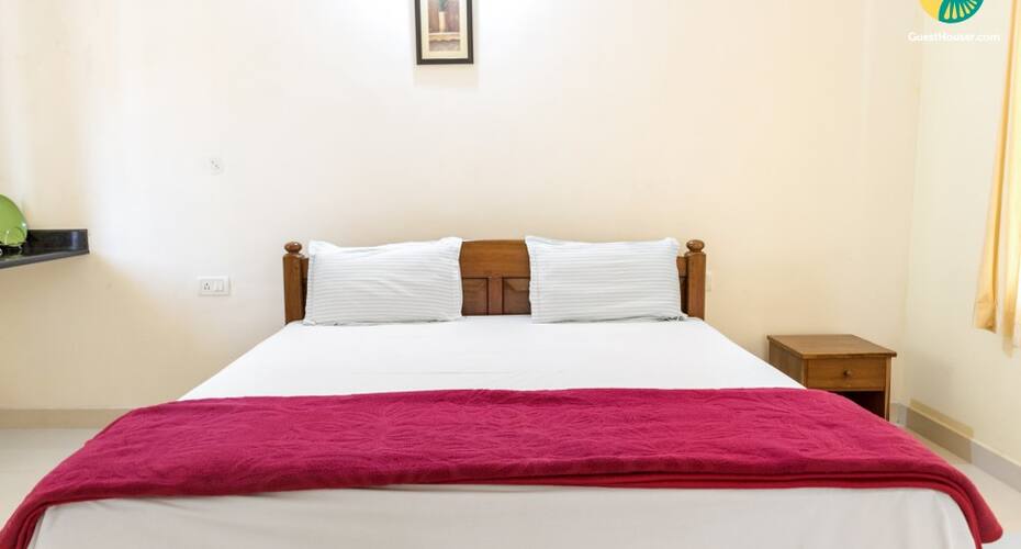 An ideal stopover for those seeking homely comforts, Madikeri 2