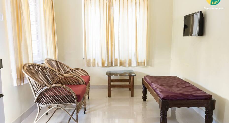 An ideal stopover for those seeking homely comforts, Madikeri 3
