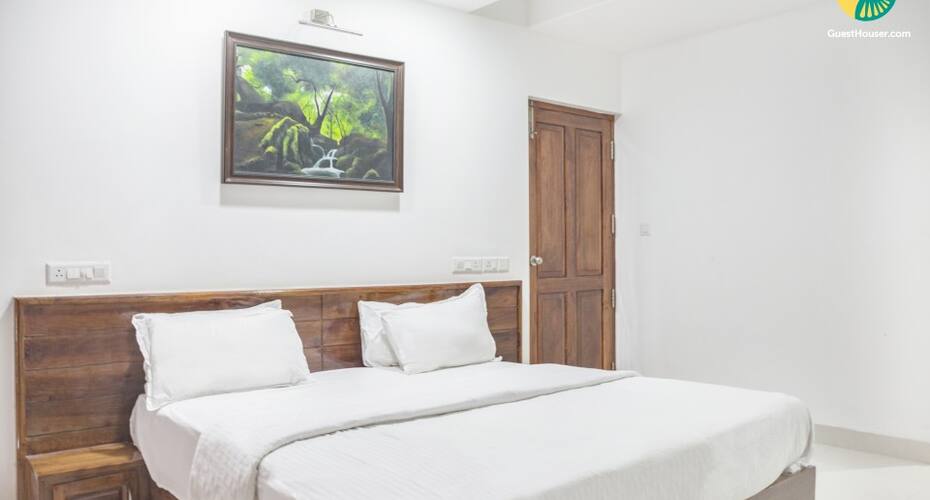 Elegantly done stay for a serene vacation, Madikeri 3