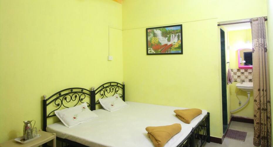 Konkan Villa Homestay, Malvan 1