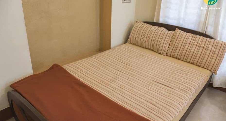 Postcard-perfect 3-BR homestay with a beautiful garden, Madikeri 2