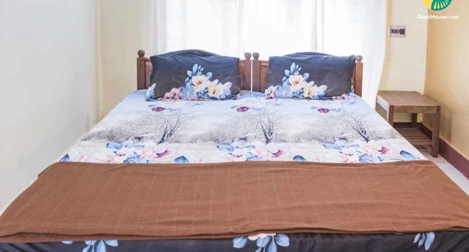 Postcard-perfect 3-BR homestay with a beautiful garden, Madikeri 3