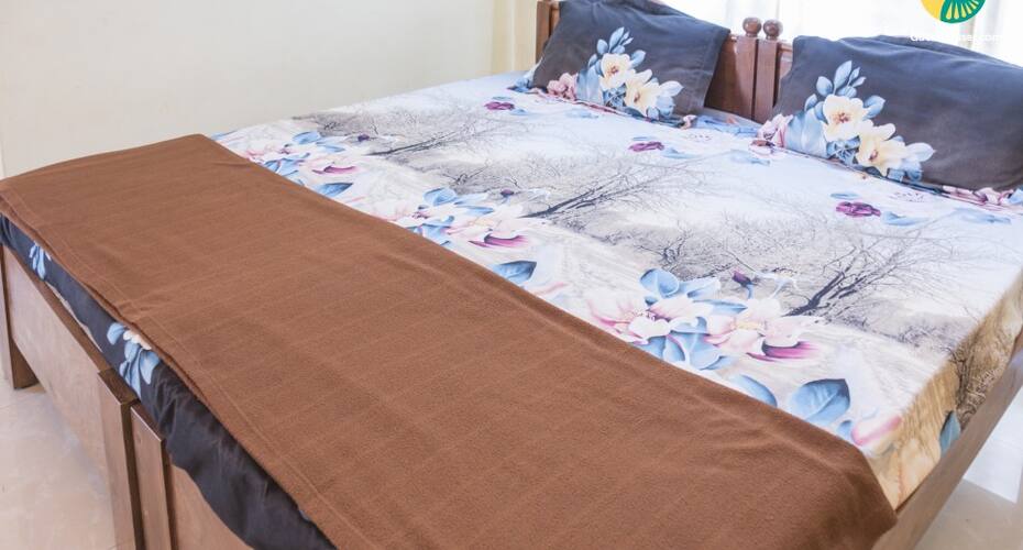 Charming stay for those on a relaxing weekend getaway, Madikeri 2