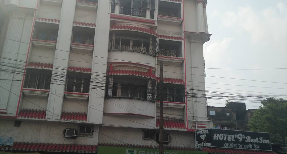 Hotel 9 Best Inn, Kolkata 1