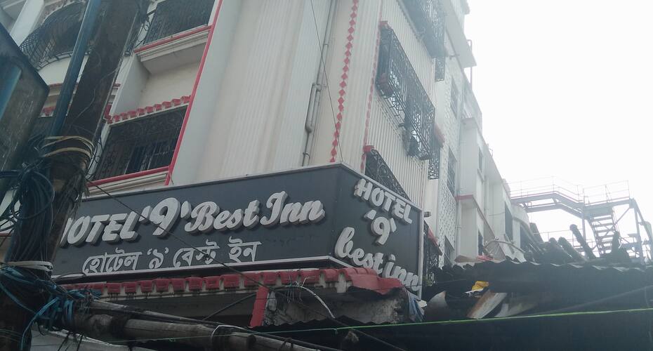 Hotel 9 Best Inn, Kolkata 2