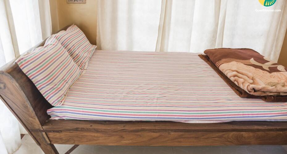 Vibrant stay for those seeking serenity, Madikeri 3