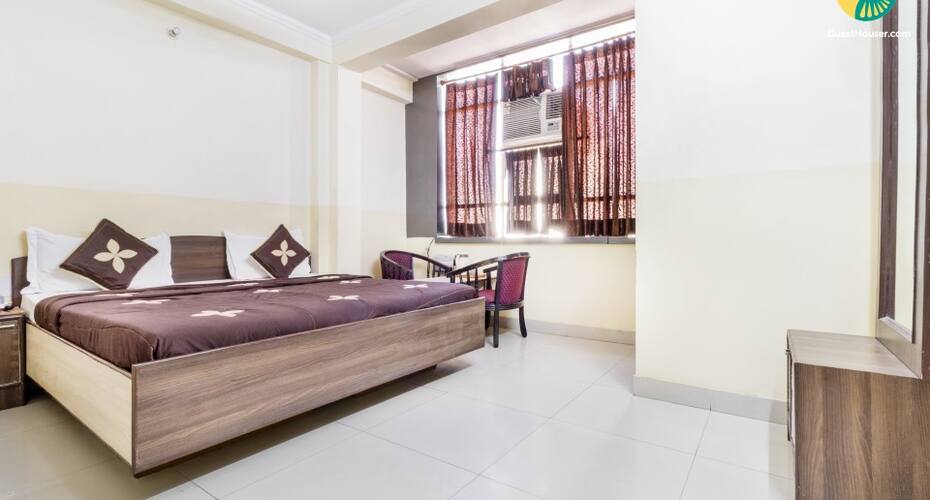 Couples retreat in the pink city, Jaipur 1