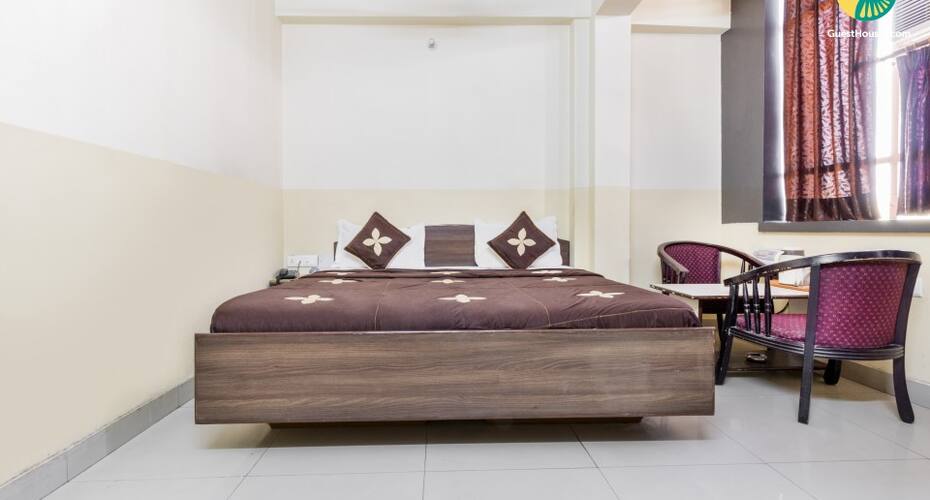 Couples retreat in the pink city, Jaipur 3