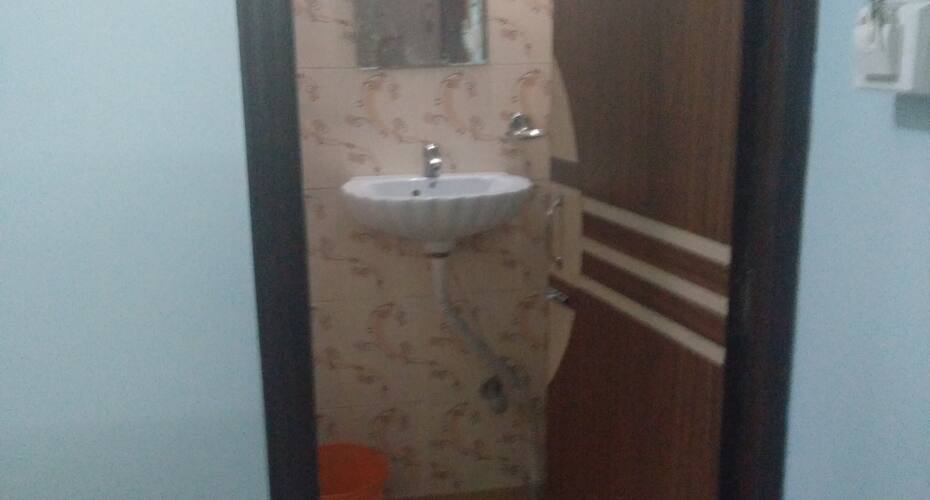 Hotel Afza, Kolkata 3