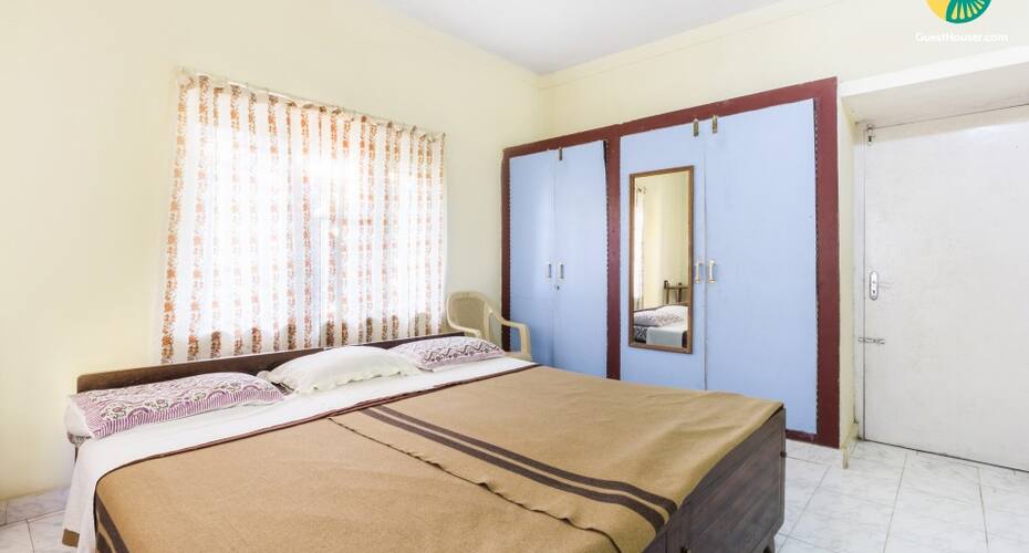 Comfy 5-BR cottage, 900 m from Madikeri Fort, Madikeri 3