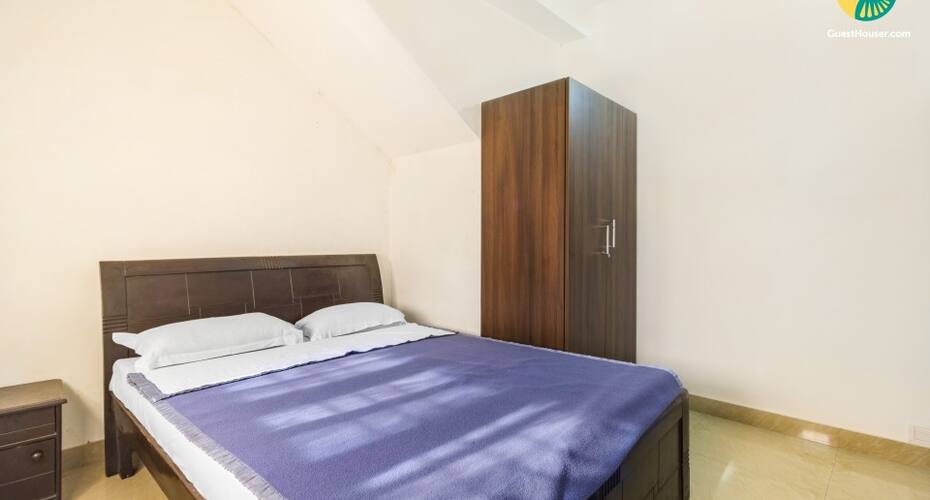 Twin-bedded Room In A Chic Cottage, Madikeri 3