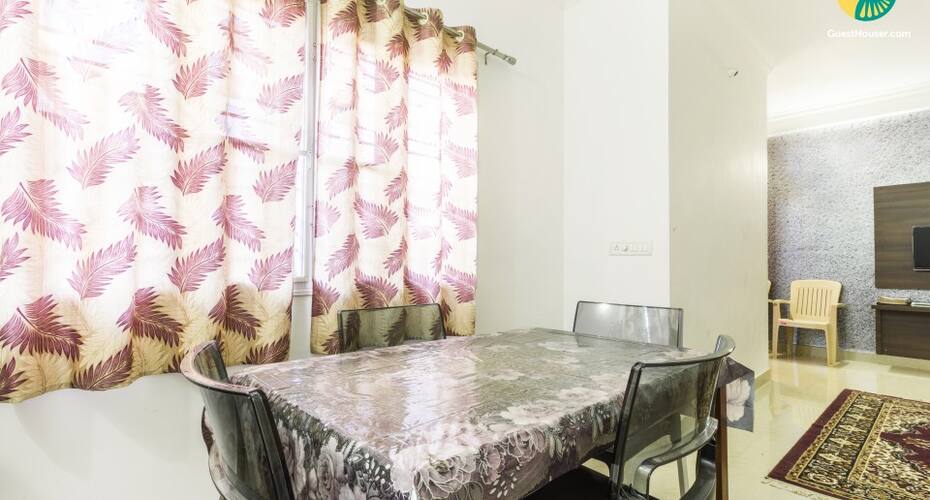 Twin-bedded Room In A Chic Cottage, Madikeri 4