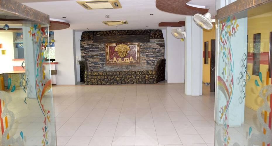 Mamta Palace, Bhilwara 2