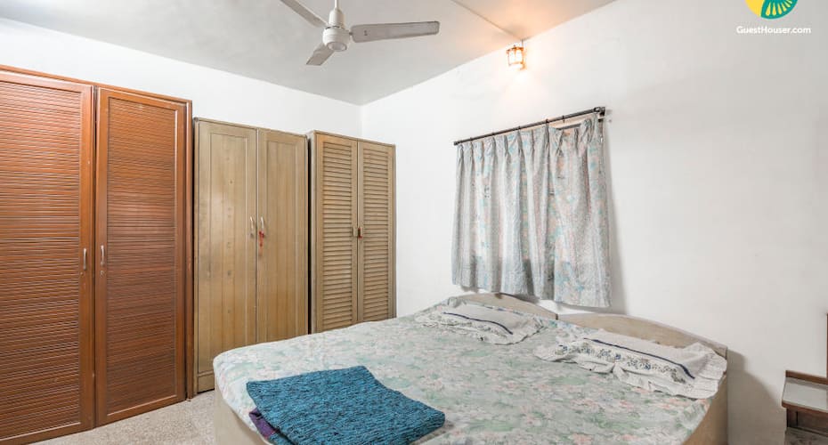 Cheerful 4-BR bungalow ideal for a group getaway, Lonavala 2