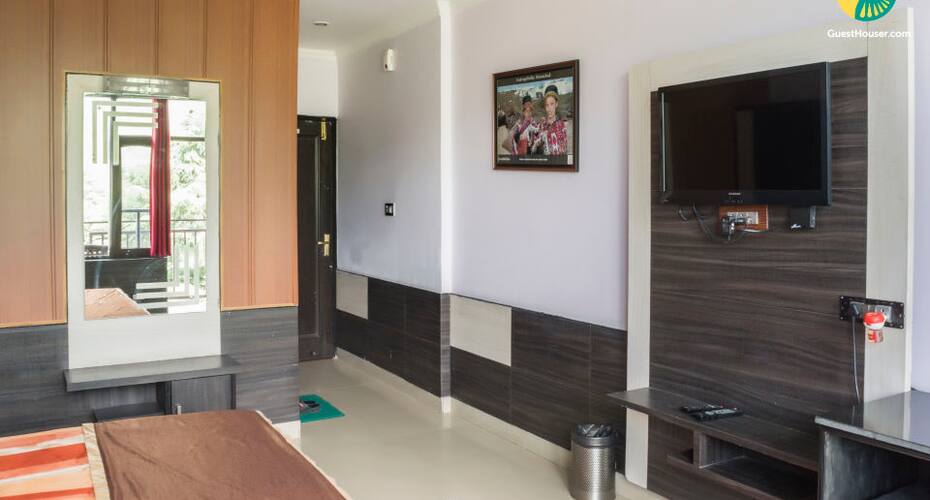 A Perfect holiday destination, Dharamshala 2