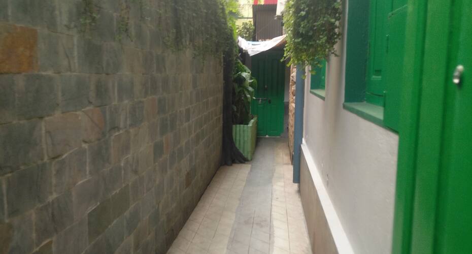 Sharani Lodge, Kolkata 2