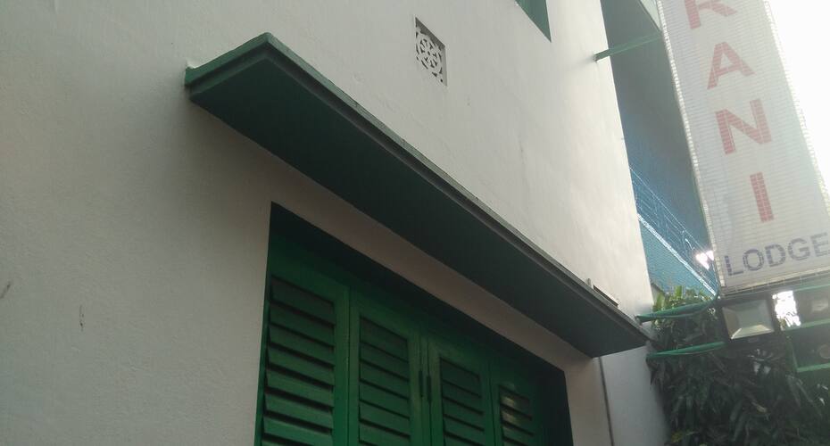 Sharani Lodge, Kolkata 3