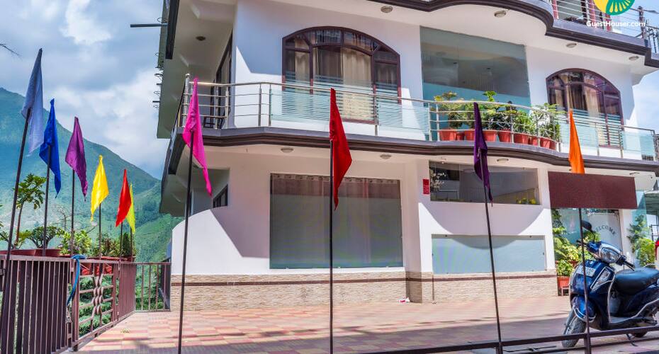A Perfect holiday destination, Dharamshala 1