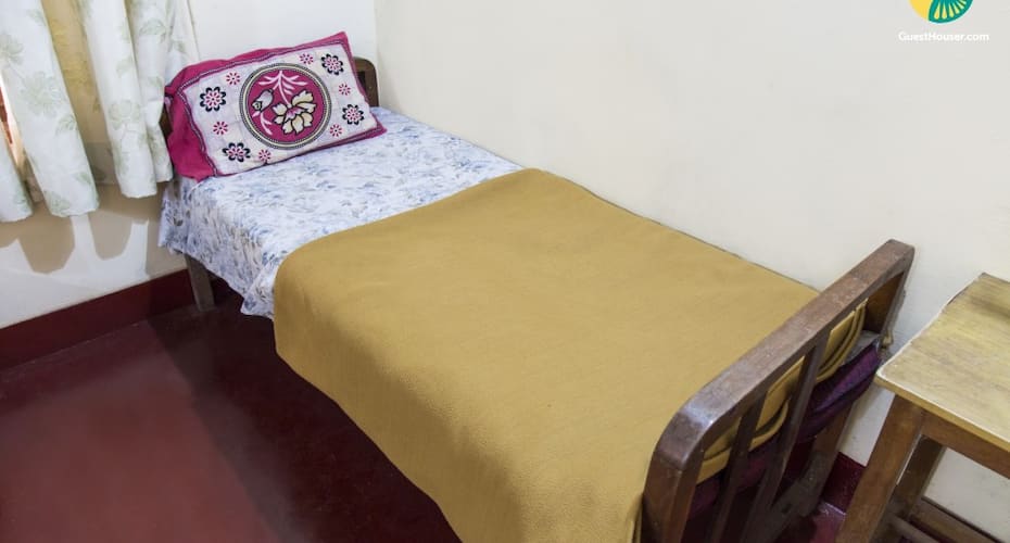Comfy 2-br Homestay For Nature Lovers, 2.7 Km From Madikeri Fort, Madikeri 2