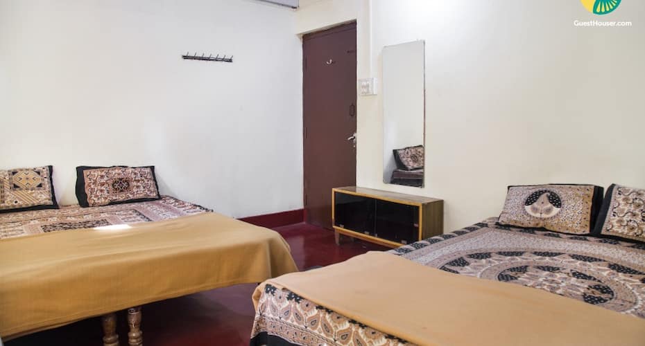 Comfy 2-br Homestay For Nature Lovers, 2.7 Km From Madikeri Fort, Madikeri 3