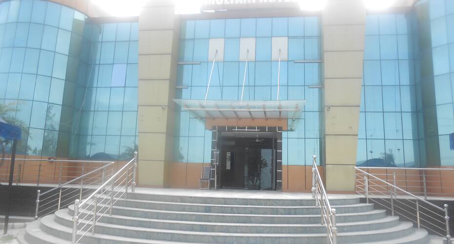 Hotel Multani, Rajpura 1