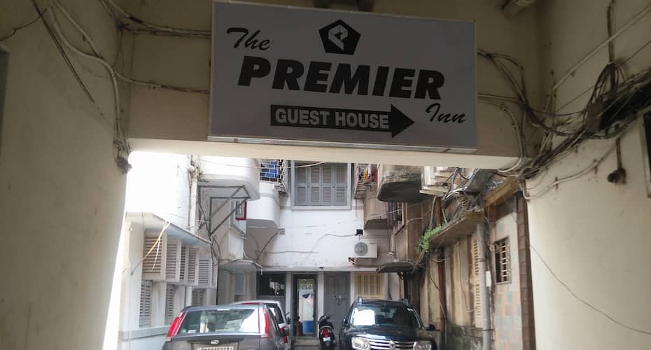 The Premier Inn, Kolkata 3