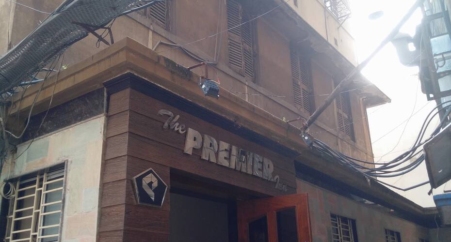 The Premier Inn, Kolkata 2