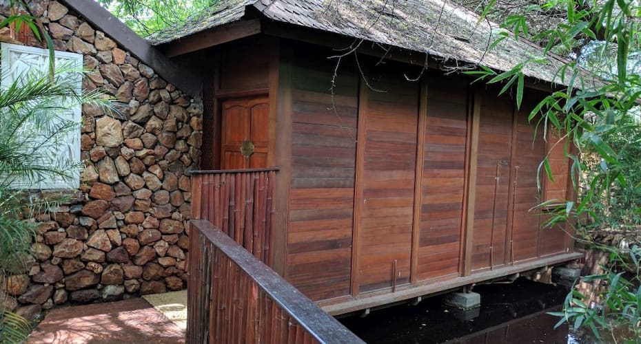 The Water House Resort Jaipur Book This Hotel At The Best Price