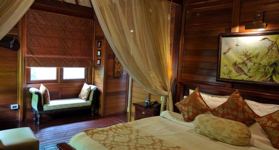 The Water House Resort, Jaipur 5