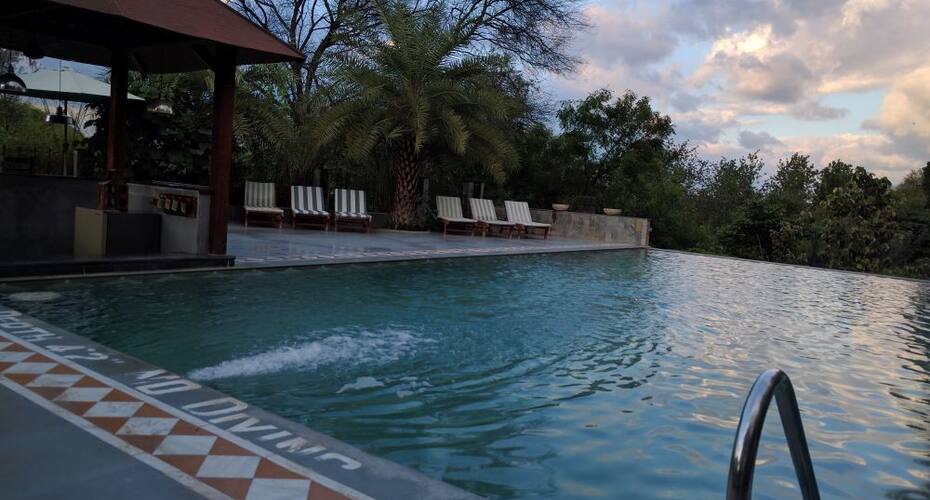 The Water House Resort Jaipur Price Reviews Photos Address Ramada jaipur located in the heart of the pink city jaipur offers exclusive royal luxury hospitality to the guests staying with them while visiting jaipur. the water house resort jaipur price