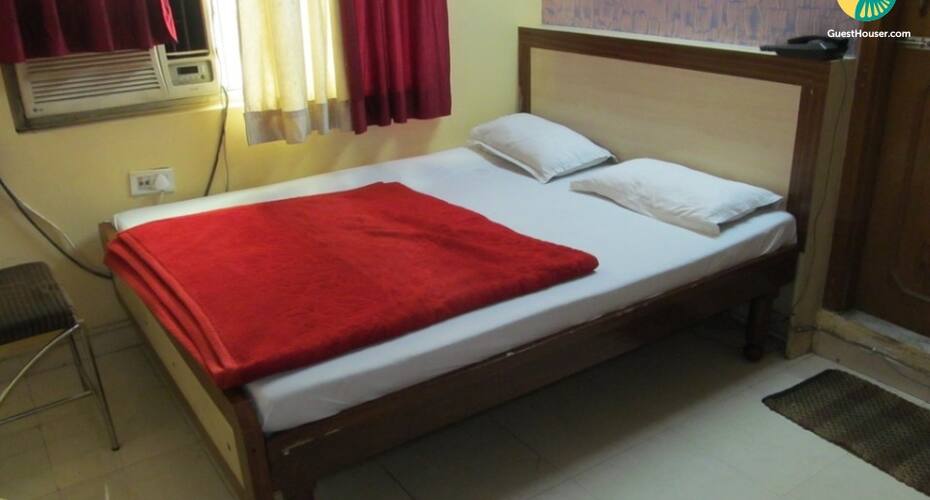 Home away from home, Jaipur 1